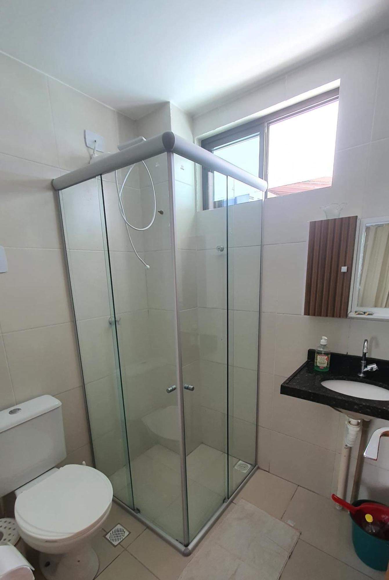 Appartamento Flat Em Tambau João Pessoa Esterno foto